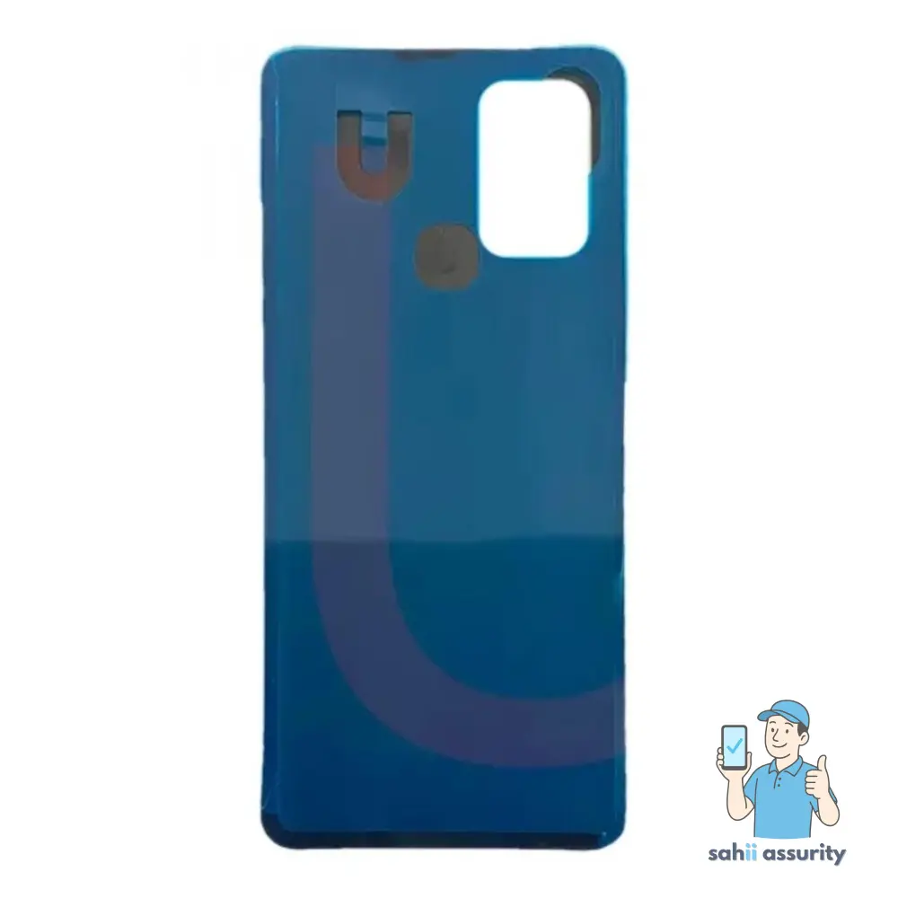 Back Panel Cover for OnePlus 8T thumbnail